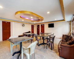 Khách sạn Super Oyo Flagship Classique Inn Residency (Coimbatore, Ấn Độ)