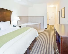 Hotelli La Quinta Inn & Suites Fowler (Fowler, Amerikan Yhdysvallat)