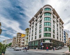 Mare Park Hotel & Spa (İstanbul, Türkiye)