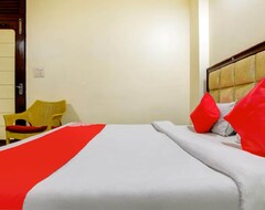 Khách sạn Super OYO Hotel Elite Stay (Secunderabad, Ấn Độ)