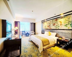 Hotelli Li Jing (Maoming, Kiina)