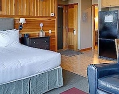Hotel Predator Ridge Resort (Vernon, Kanada)