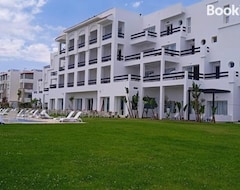 PLAYA DEL PACHA Suites Hotel (M'Diq, Marokko)