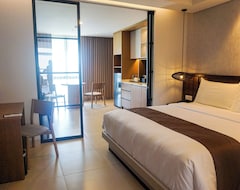 Hotel Nava Dua Suite (Nusa Dua, Indonezija)