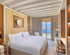 Hotel Santa Marina, A Luxury Collection Resort, Mykonos (Ornos, Grčka)