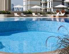 Movenpick Hotel Apartments Downtown Dubai (Dubái, Emiratos Árabes Unidos)