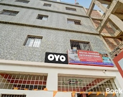 Khách sạn Oyo Hotel Gaurav International (Patna, Ấn Độ)