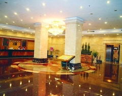 Khách sạn Fuhua Hotel (Huizhou, Trung Quốc)