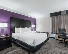 Otel La Quinta Inn & Suites Fort Lauderdale Tamarac (Fort Lauderdale, ABD)