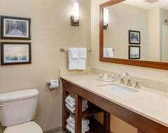 Hotelli Comfort Suites Amish Country (Lancaster, Amerikan Yhdysvallat)