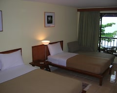 Khách sạn Hotel D'Coconut Lagoon (Lang Tengah Island, Malaysia)