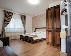 Resort Pensiunea Vox (Borşa, Romania)