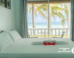 Hotel White Beach de Boracay (Balabag, Filipinas)