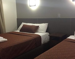 Hotelli City Oasis Inn (Townsville, Australia)