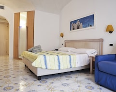 Hotel Oriente Suite & Spa (Ischia, Italien)