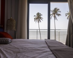 Hotel Cowork Lab Suites (Matola, Mozambique)