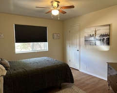 Tüm Ev/Apart Daire Cozy Mountain Home 2 Bedroom With Fireplace 20 Min To Albuquerque (Tijeras, ABD)