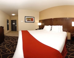 Khách sạn Holiday Inn Express & Suites Houston South - Near Pearland, An Ihg Hotel (Houston, Hoa Kỳ)