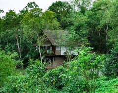 Khách sạn Samai Lodge Holistic Living (Olón, Ecuador)