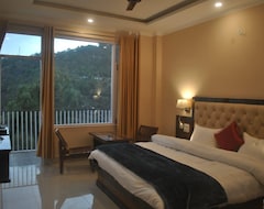Khách sạn Hotel Agastya Residency (Dharamsala, Ấn Độ)