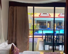 Hotel Carpe Diem Villas & Resort (Puerto Princesa, Filipini)