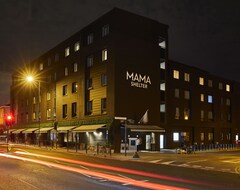 Hotel Mama Shelter London - Shoreditch (London, Ujedinjeno Kraljevstvo)