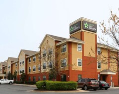 Otel Extended Stay America Suites - Baltimore - Glen Burnie (Glen Burnie, ABD)