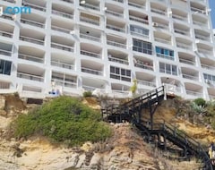 Tüm Ev/Apart Daire Sesimbra Sun&sea - Beachfront Apartment! (Sesimbra, Portekiz)