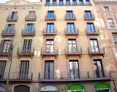 Hotel Hostal Colkida (Barcelona, Španjolska)