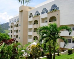 Hotel Avalon Grand Panama (Panama City, Panama)