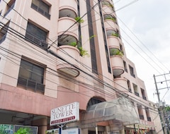 Hotelli Sunette Condo Suite (Makati, Filippiinit)