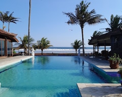 Khách sạn Bali Hai Island Resort Ocean View Super King (Jembrana, Indonesia)
