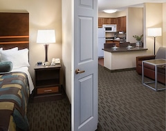 Hotel Aspen Suites - Rochester (Rochester, USA)