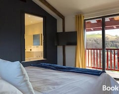 Cijela kuća/apartman Studio Baigura - Deconnexion Au Pays Basque (Hasparren, Francuska)