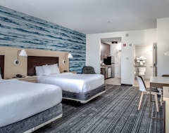 Hotel TownePlace Suites by Marriott Savannah Airport (Savannah, USA)