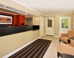 فندق Extended Stay America Suites - Tampa - North Airport (تامبا, الولايات المتحدة الأمريكية)