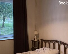 Cijela kuća/apartman Appartement De Charme (Bergues, Francuska)