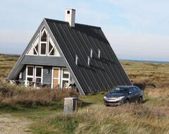 Koko talo/asunto Sea View Blokhus RØdhus Feriehus (Pandrup, Tanska)