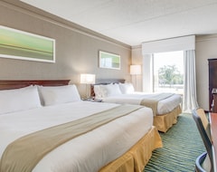 Khách sạn Holiday Inn Express Richmond E - Midlothian Trnpke (Richmond, Hoa Kỳ)