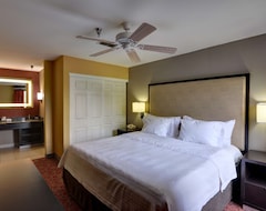 Hotel Homewood Suites by Hilton- Longview (Longview, EE. UU.)