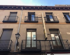 Hotel Los Perales (Madrid, Spain)