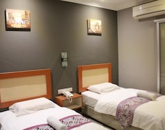 Hotelli D New 1 (Sunway) (Petaling Jaya, Malesia)