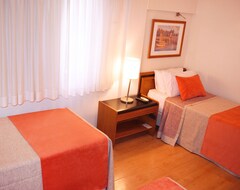 Khách sạn Hotel Solans Carlton (Buenos Aires, Argentina)
