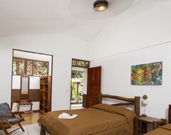 Hotel La Quinta Sarapiqui Lodge (Puerto Viejo de Sarapiquí, Costa Rica)