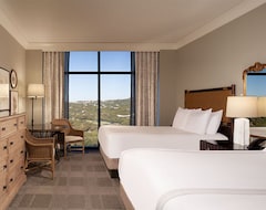 Hotel Omni Barton Creek Resort & Spa (Austin, USA)