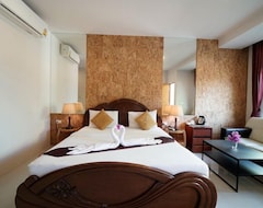 Hotel Bangrak Samui Beach Resort (Bophut, Tajland)