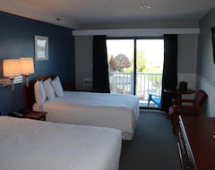 Hotel Trade Winds On The Bay (Rockland, USA)