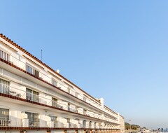 Khách sạn Hotel Gran Sol (Sant Pol de Mar, Tây Ban Nha)