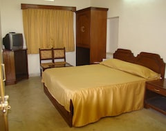 Hotel The Jaipur House (Mount Abu, Indien)