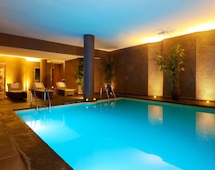 Hotel Augusta Club & Spa - Adults Only (Lloret de Mar, España)